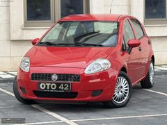 OTO42 MOTORS-FİAT PUNTO 1.4 BENZİN-OTOMATİK VİTES-114.000 KM