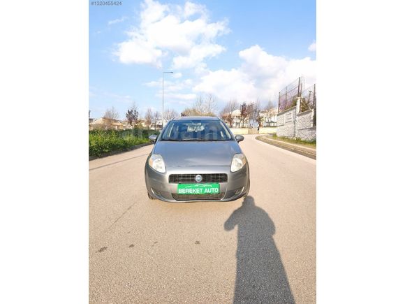 105 BİN KM OTOMOTİK AİLE ARABASİ