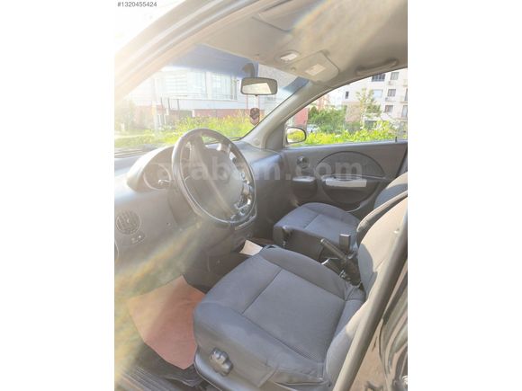 105 BİN KM OTOMOTİK AİLE ARABASİ