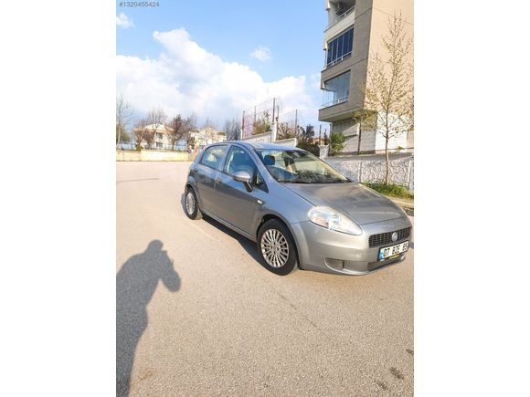 105 BİN KM OTOMOTİK AİLE ARABASİ