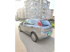 105 BİN KM OTOMOTİK AİLE ARABASİ