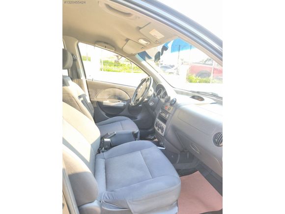 105 BİN KM OTOMOTİK AİLE ARABASİ