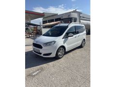Sahibinden Ford Tourneo Courier 1.6 TDCi Titanium Plus 2016 Model 