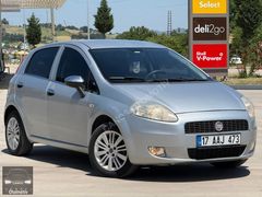 DEĞİŞENSİZ 2008 FİAT PUNTO 1.4 FİRE ACTİVE 188.oookm 77HP