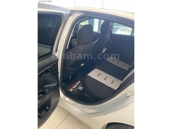 FİAT EGEA EASY STİL 131BİN Km'de.!