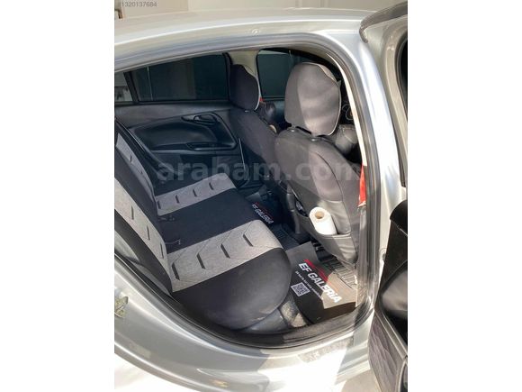 FİAT EGEA EASY STİL 131BİN Km'de.!