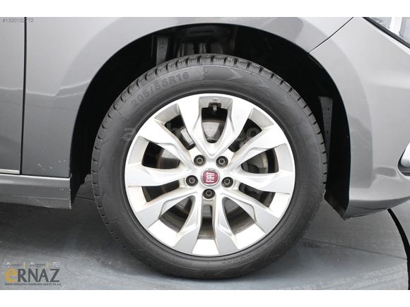 2020 EGEA 1.4 FİRE EASY STİL HATASIZ 0.99 ORANLA KREDİ İMKANI