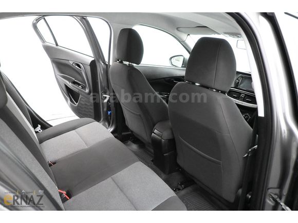 2020 EGEA 1.4 FİRE EASY STİL HATASIZ 0.99 ORANLA KREDİ İMKANI