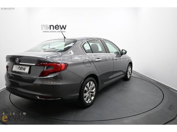 2020 EGEA 1.4 FİRE EASY STİL HATASIZ 0.99 ORANLA KREDİ İMKANI