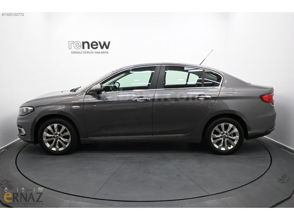 2020 EGEA 1.4 FİRE EASY STİL HATASIZ 0.99 ORANLA KREDİ İMKANI