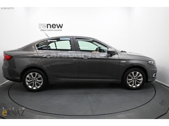 2020 EGEA 1.4 FİRE EASY STİL HATASIZ 0.99 ORANLA KREDİ İMKANI