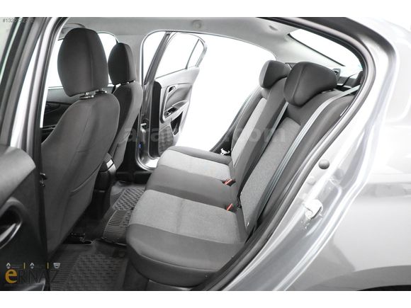 2020 EGEA 1.4 FİRE EASY STİL HATASIZ 0.99 ORANLA KREDİ İMKANI