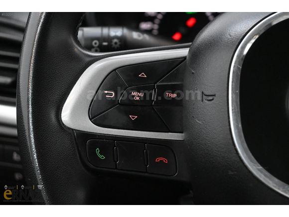 2020 EGEA 1.4 FİRE EASY STİL HATASIZ 0.99 ORANLA KREDİ İMKANI