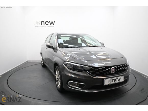 2020 EGEA 1.4 FİRE EASY STİL HATASIZ 0.99 ORANLA KREDİ İMKANI