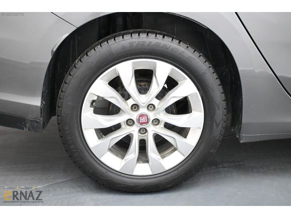 2020 EGEA 1.4 FİRE EASY STİL HATASIZ 0.99 ORANLA KREDİ İMKANI