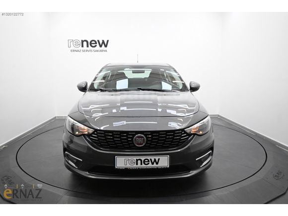 2020 EGEA 1.4 FİRE EASY STİL HATASIZ 0.99 ORANLA KREDİ İMKANI