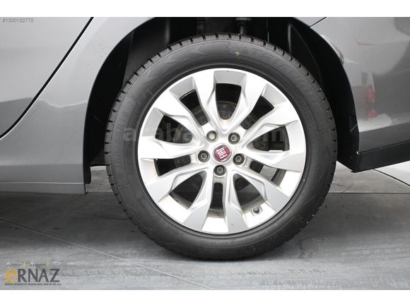 2020 EGEA 1.4 FİRE EASY STİL HATASIZ 0.99 ORANLA KREDİ İMKANI