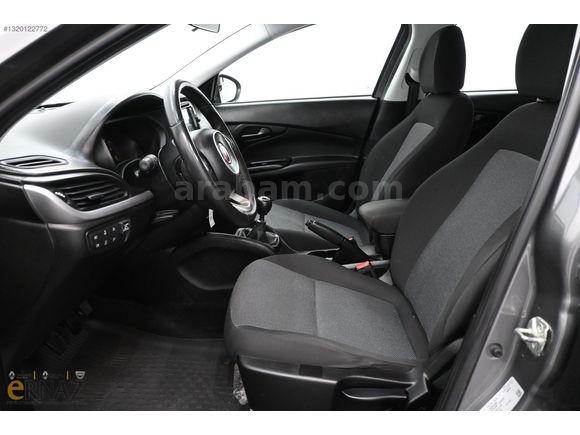 2020 EGEA 1.4 FİRE EASY STİL HATASIZ 0.99 ORANLA KREDİ İMKANI