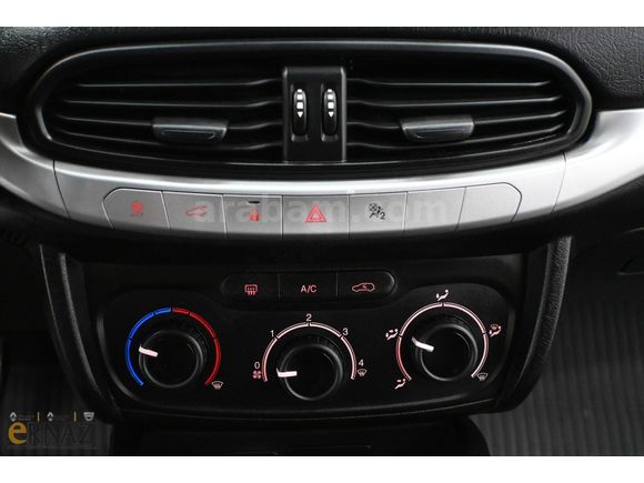 2020 EGEA 1.4 FİRE EASY STİL HATASIZ 0.99 ORANLA KREDİ İMKANI