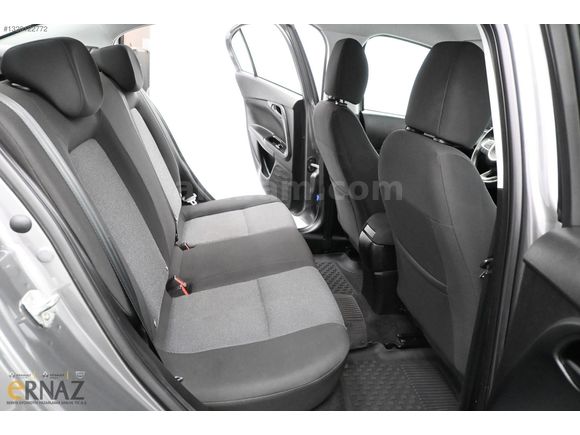 2020 EGEA 1.4 FİRE EASY STİL HATASIZ 0.99 ORANLA KREDİ İMKANI