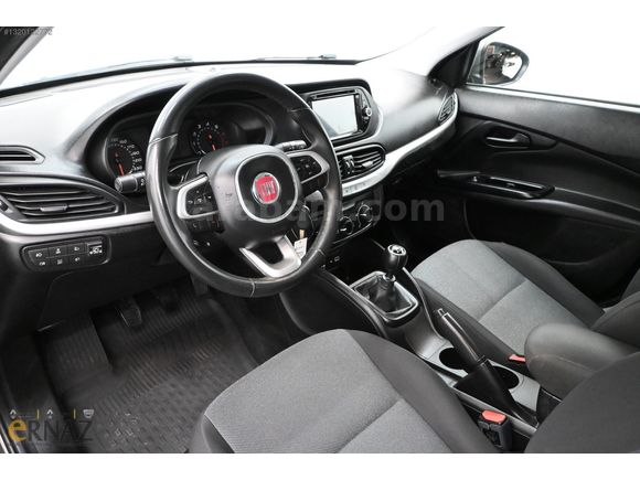 2020 EGEA 1.4 FİRE EASY STİL HATASIZ 0.99 ORANLA KREDİ İMKANI