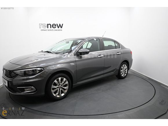 2020 EGEA 1.4 FİRE EASY STİL HATASIZ 0.99 ORANLA KREDİ İMKANI