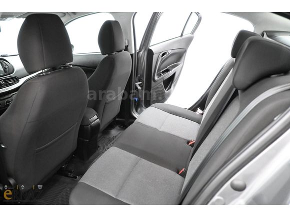 2020 EGEA 1.4 FİRE EASY STİL HATASIZ 0.99 ORANLA KREDİ İMKANI