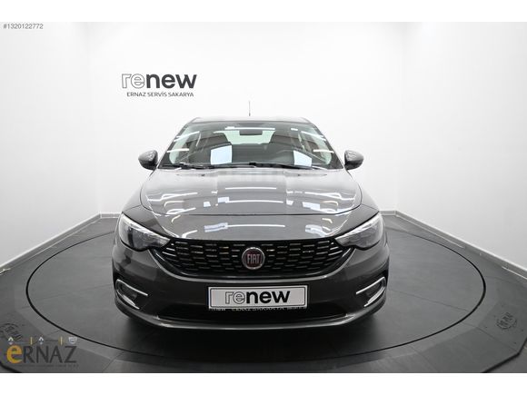 2020 EGEA 1.4 FİRE EASY STİL HATASIZ 0.99 ORANLA KREDİ İMKANI