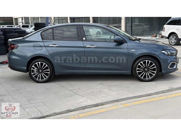 2023 MODEL DEĞİŞENSİZ BOYASIZ TRAMERSİZ
