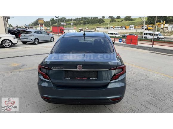 2023 MODEL DEĞİŞENSİZ BOYASIZ TRAMERSİZ