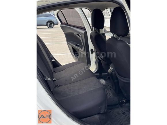 220 BİN PESİN KREDİ/SENET-2018 Fiat Egea 1.3 M.Jet Easy Plus