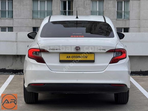 220 BİN PESİN KREDİ/SENET-2018 Fiat Egea 1.3 M.Jet Easy Plus