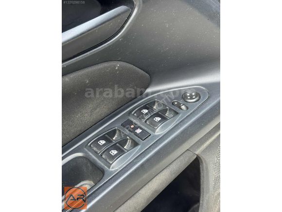 220 BİN PESİN KREDİ/SENET-2018 Fiat Egea 1.3 M.Jet Easy Plus