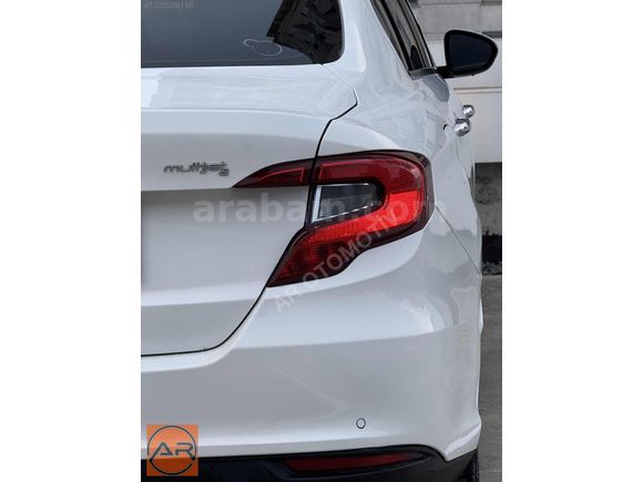 220 BİN PESİN KREDİ/SENET-2018 Fiat Egea 1.3 M.Jet Easy Plus