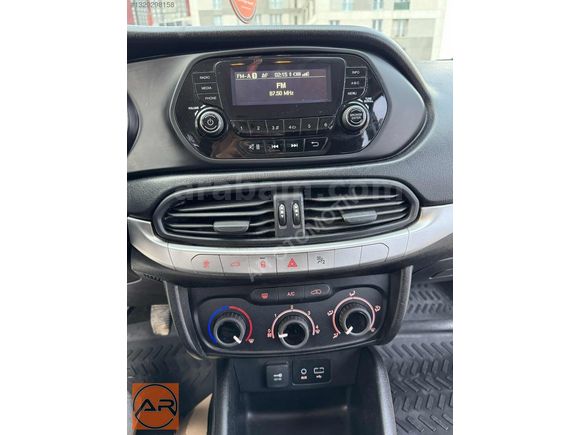 220 BİN PESİN KREDİ/SENET-2018 Fiat Egea 1.3 M.Jet Easy Plus