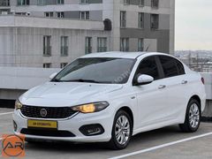 220 BİN PESİN KREDİ/SENET-2018 Fiat Egea 1.3 M.Jet Easy Plus