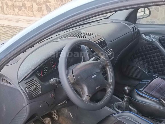 Sahibinden Fiat Marea 1.6 Liberty 2004 Model 