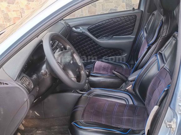 Sahibinden Fiat Marea 1.6 Liberty 2004 Model 