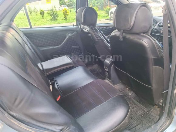 Sahibinden Fiat Marea 1.6 Liberty 2004 Model 