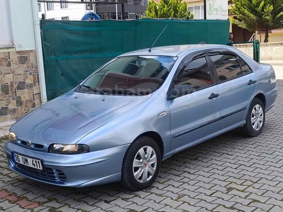 Sahibinden Fiat Marea 1.6 Liberty 2004 Model 