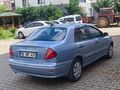 Sahibinden Fiat Marea 1.6 Liberty 2004 Model 