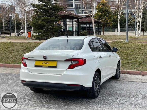 ATASOY 2022 HATASIZ EGEA EASY PLUS K.KART TKST/KREDİ/EVİM FİNANS