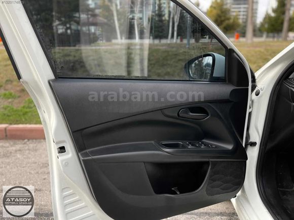 ATASOY 2022 HATASIZ EGEA EASY PLUS K.KART TKST/KREDİ/EVİM FİNANS