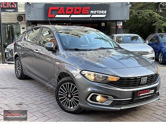 2023-EGEA-1.3MULTİJET-EASY PLUS-81binKM-%20 FATURALI