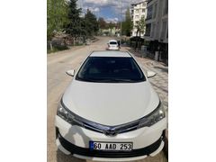 Sahibinden Toyota Corolla 1.33 Life 2016 Model 