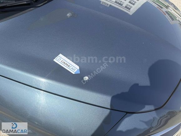 DAMACAR | FIAT EGEA EASY PLUS 1.3 M.JET - BOYASIZ/DEĞİŞENSİZ