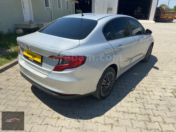 AEM MOTORS DAN | 2023 EGEA 1.3 MULTIJET | 66.000 KM | EASY PLUS