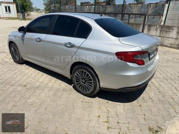 AEM MOTORS DAN | 2023 EGEA 1.3 MULTIJET | 66.000 KM | EASY PLUS