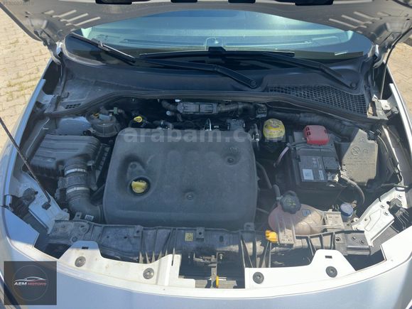 AEM MOTORS DAN | 2023 EGEA 1.3 MULTIJET | 66.000 KM | EASY PLUS