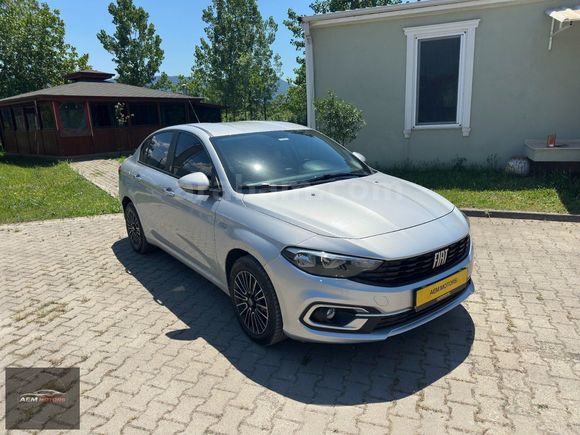 AEM MOTORS DAN | 2023 EGEA 1.3 MULTIJET | 66.000 KM | EASY PLUS